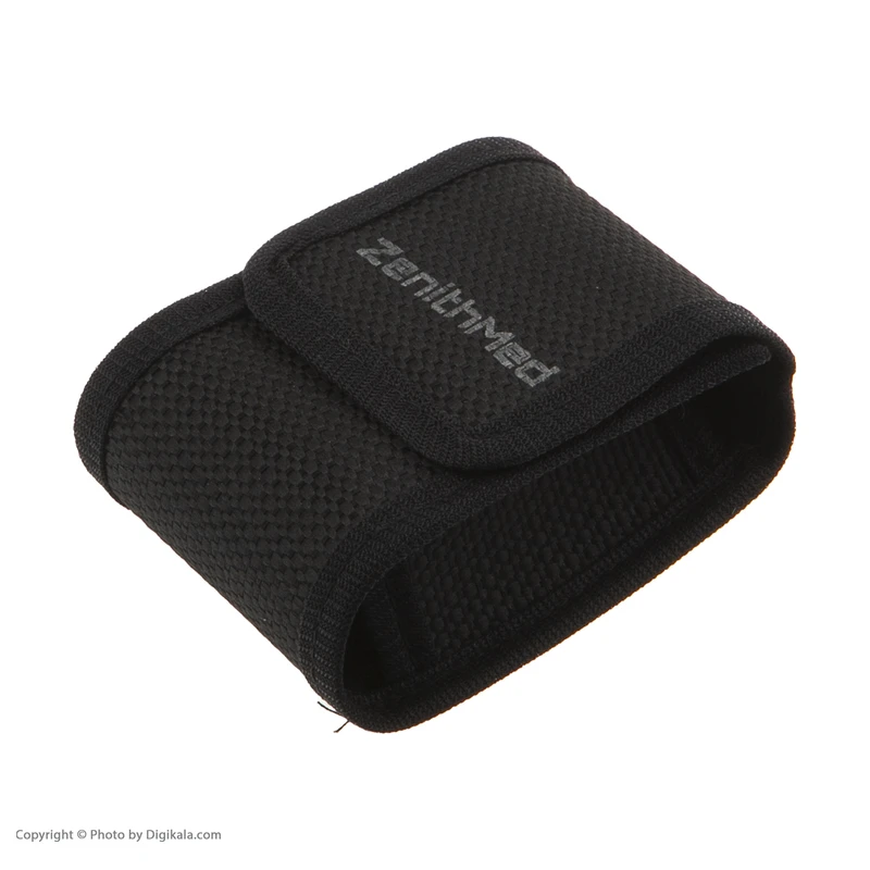 عکس شماره 2 : پالس اکسیمتر زنیتمد مدل f02t-b