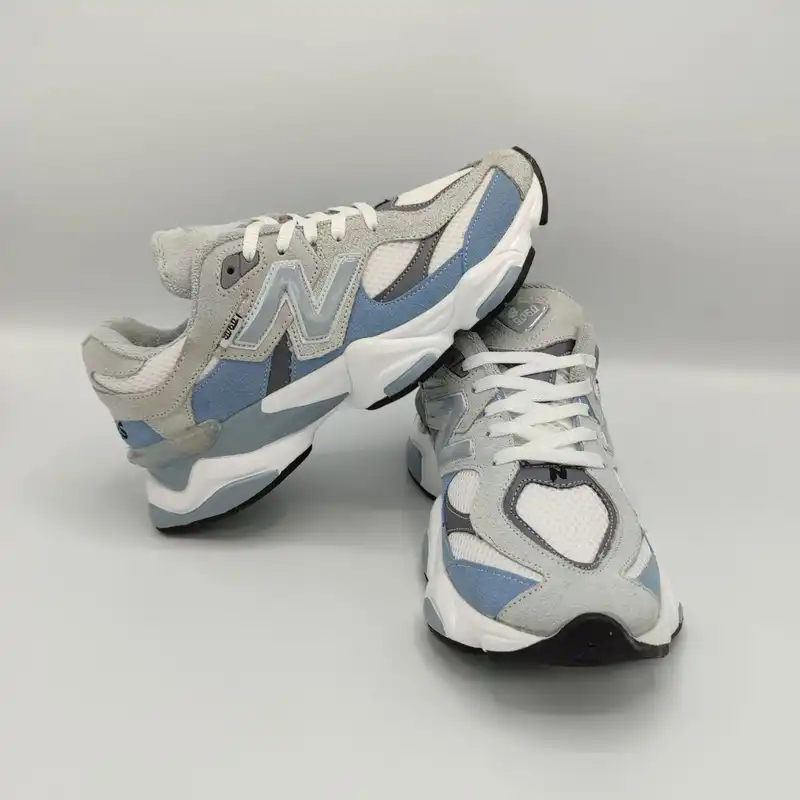 کفش پیاده روی مدل 9060 کد 8024