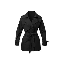 بارانی زنانه مدل نیکیتا