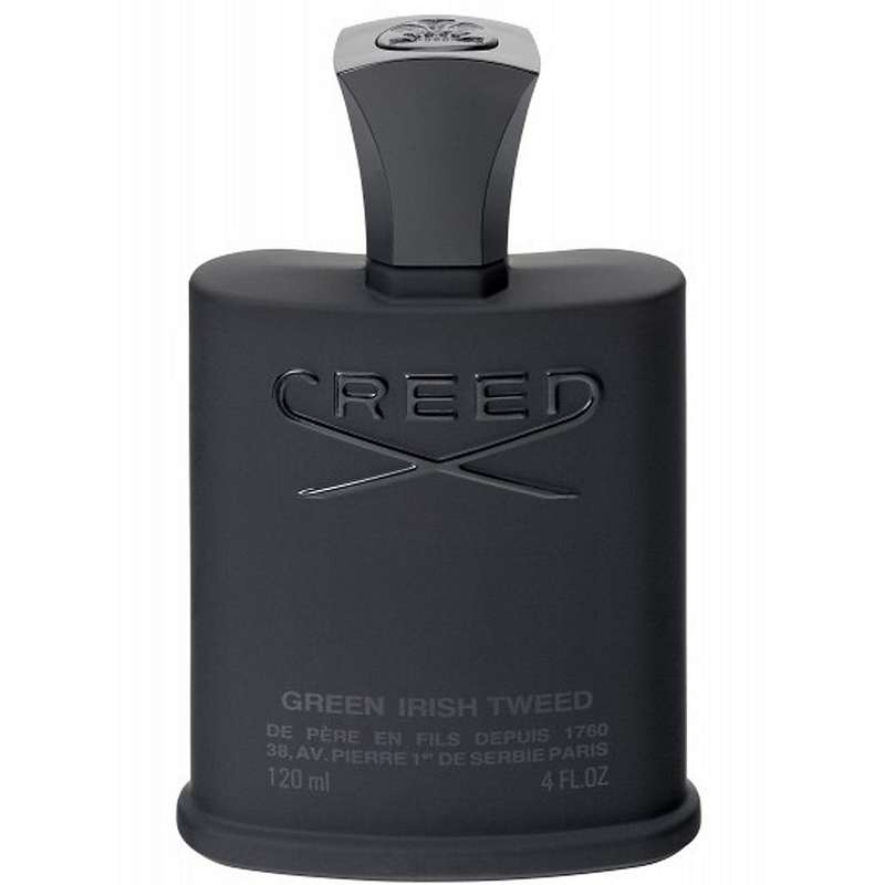ادو پرفیوم مردانه کرید مدل Green Irish Tweed حجم 120 میلی لیتر
