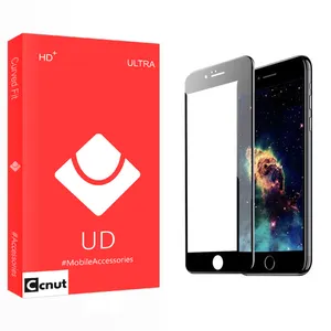 Coconut UD Glass Screen Protector For Apple آیفون 6 پلاس