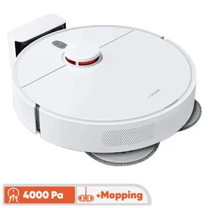 جارو رباتیک شیائومی مدل S10+