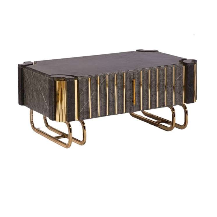 میز جلومبلی مدل Gol-BL-654