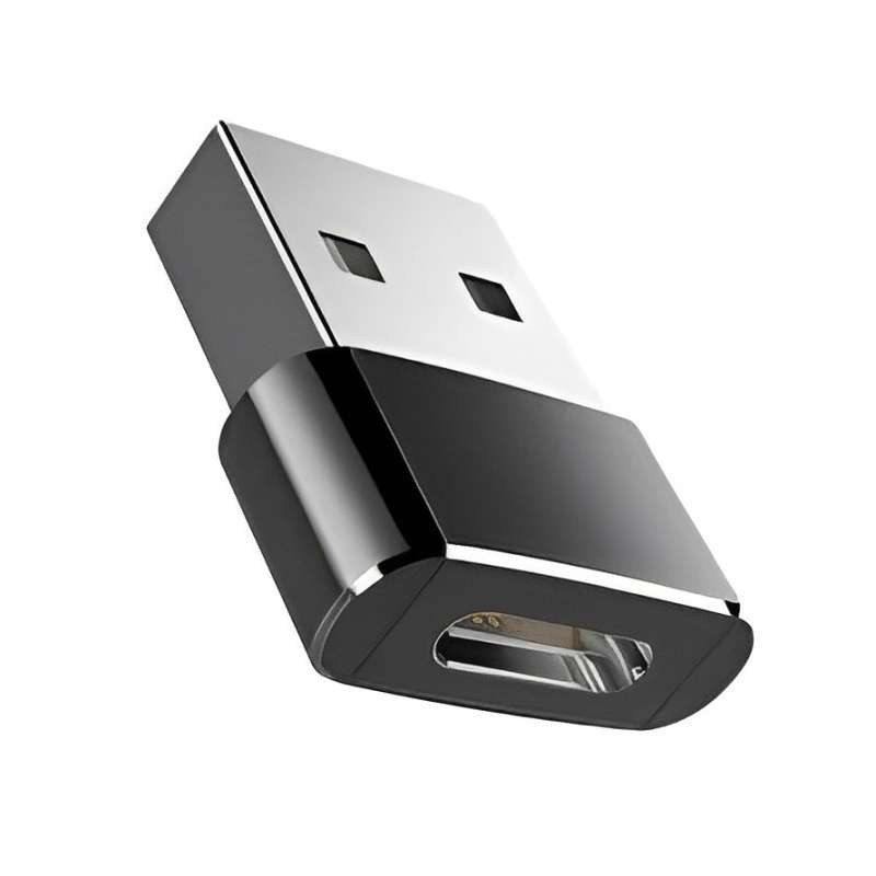 مبدل usb-C به USB کد M01