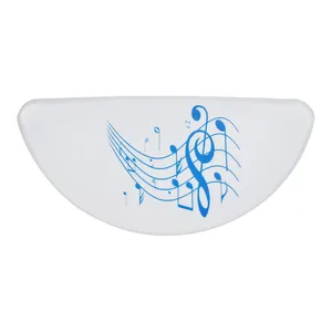 چراغ دیواری 10 وات اپتنیکا مدل سه حالته طرح ملودی کد IR-OP6310