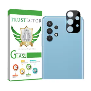 Trustector LENSFT Camera Lens Protector For Samsung Galaxy A32 4G / A32 5G