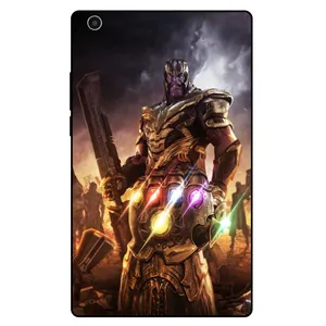 Megafone Thanos 5418 Cover for Tablet Lenovo Tab 3 8.0
