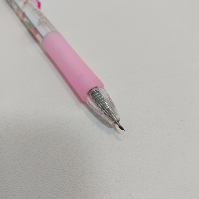 کاتر مدل خودکاری فانتزی طرح هلو کیتی