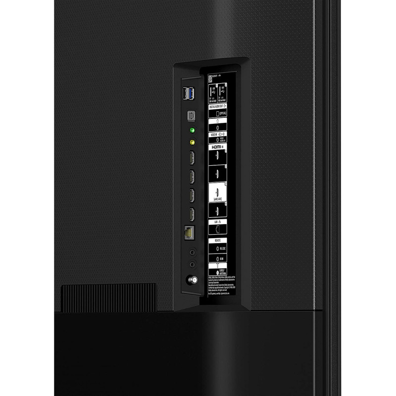 تلوزیون ال ای دی هوشمند سونی مدل KD-75X80J سایز 75 اینچ