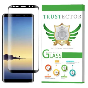    Trustector CRA Ceramics Screen Protector For Samsung Galaxy Note9 