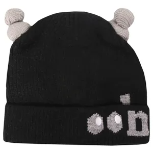 کلاه بافتنی بچگانه مدل PJ-107065