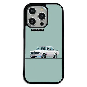 AKAM AMCWA14PRO-BMW-3 Cover For Apple iPhone 14 Pro