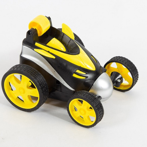 ماشین بازی کنترلی مدل دیوانه کد TJ015A