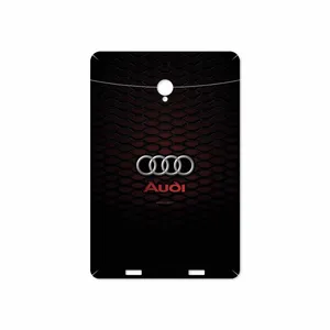 MAHOOT Audi AG Cover Sticker for Verico Unipad