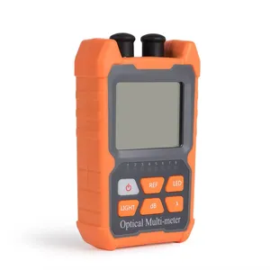 تستر فیبر نوری مدل ht-210