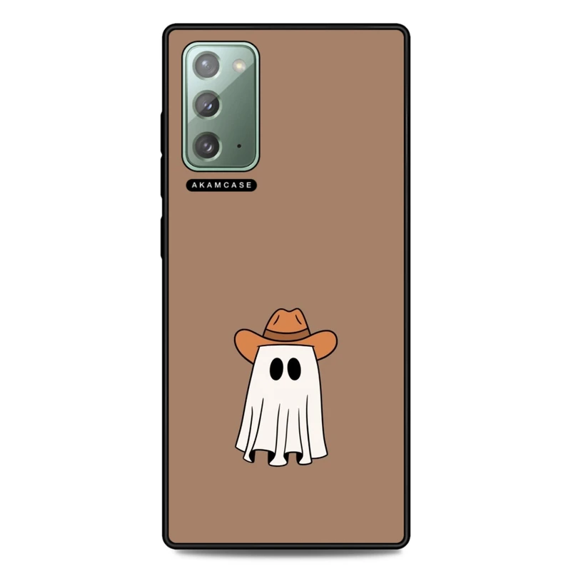 کاور آکام مدل AMC-WSGN20-BOO-11 مناسب برای گوشی موبایل سامسونگ Galaxy Note 20