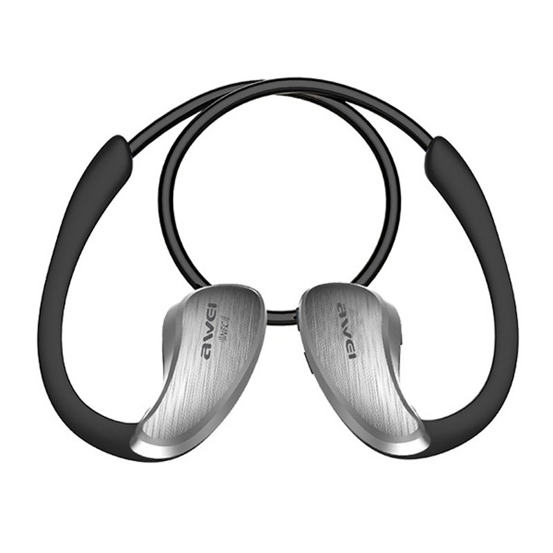 هدفون بی سیم اوی مدل EHS PERFORMANCE A885 BL SEAMLESS
