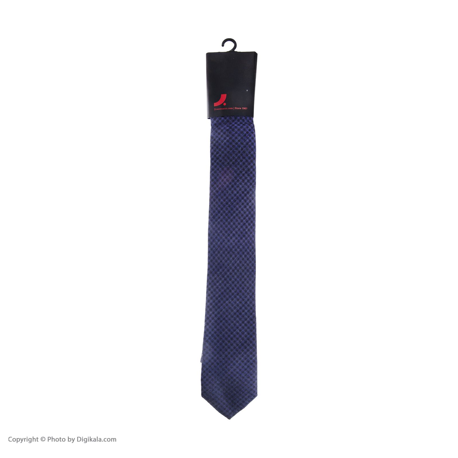 کراوات مردانه درسمن مدل d06 -  - 2