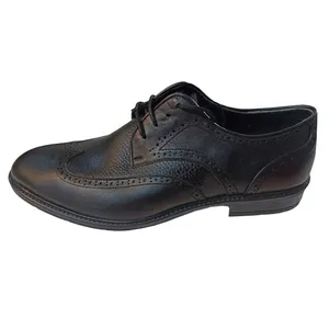 کفش مردانه مدل K001