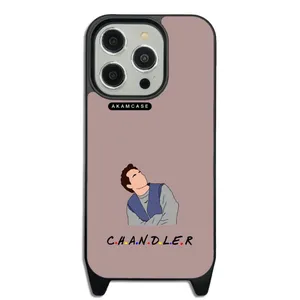 AKAM AMCWLA14PRO-FRIENDS4 Cover For Apple iPhone 14 Pro