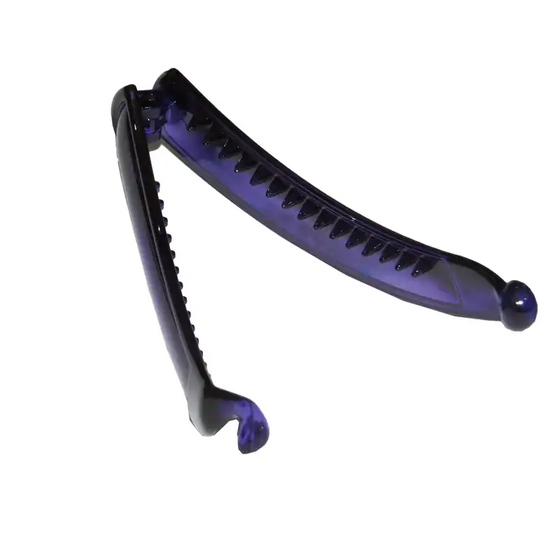 کلیپس مو زنانه مدل آبشاری کد G_Lnd_141