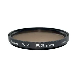 فیلتر لنز کنکو مدل C (W4)-52MM
