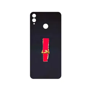 MAHOOT Collage of Embrace Cover Sticker for Honor 8X