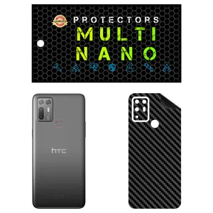 MULTI NANO X-F1C Back Skin For htc Desire 20 Plus 