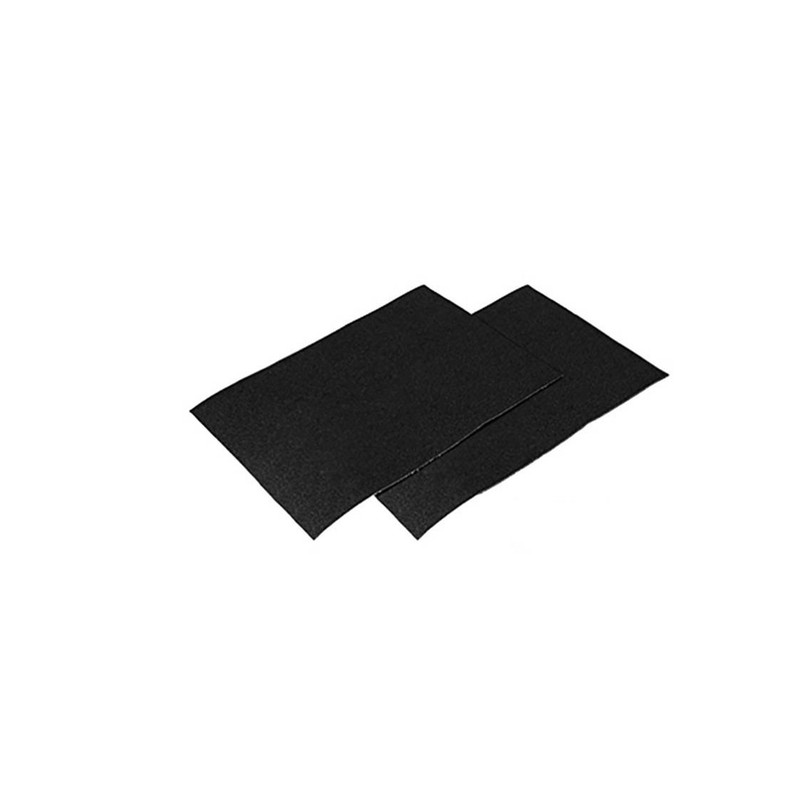 سنباده مدل AC-59120WSC مجموعه 2 عددی