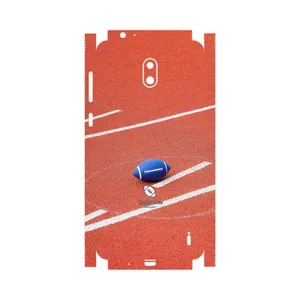MAHOOT Rugby football-FullSkin Cover Sticker for Nokia 2