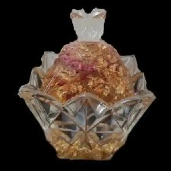 قالب رزین اپوکسی مدل قندان کد 2030