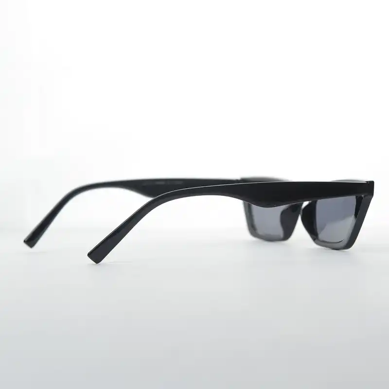 عینک آفتابی مدل J21014-BK