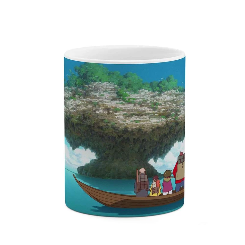 ماگ کاکتی مدل انیمه کد mgh21544