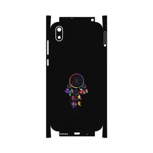 MAHOOT Dream Catchers-FullSkin Cover Sticker for Huawei Y5 2019