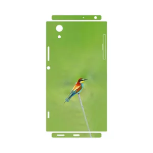 MAHOOT European bee-eater-FullSkin Cover Sticker for Sony Xperia XA1