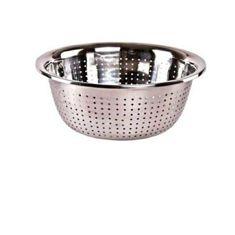 ست آبکش و لگن کد AL2438 مجموعه 4 عددی