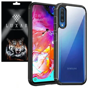 Luxar a70 -Salt Cover For Samsung galaxy a70 
