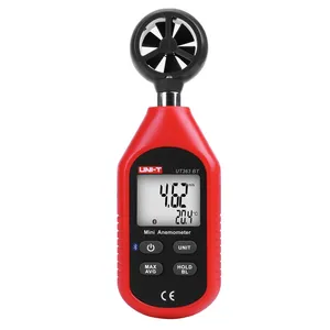 بادسنج دیجیتال یونی-تی مدل UT363BT