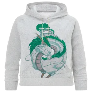 هودی پسرانه مدل C 437 اژدها