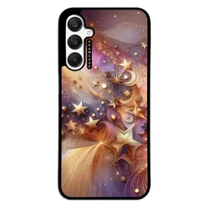 AKAM AMC-WSGA25-STARS-7 Cover For Samsung Galaxy A25