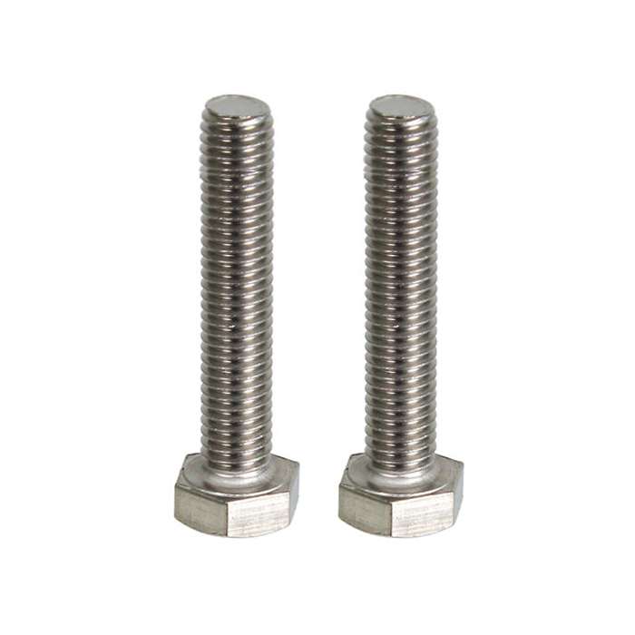   پیچ مدل Hex-12-70 بسته 2 عددی