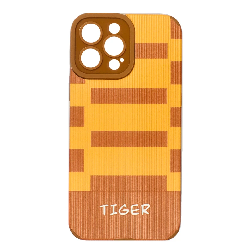 کاور مدل پرشین کد 1371 مناسب برای گوشی موبایل اپل Iphone 13 Pro Max