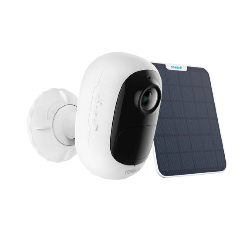 دوربین مداربسته تحت شبکه ریولینک مدل ARGUS 2E-SOLAR
