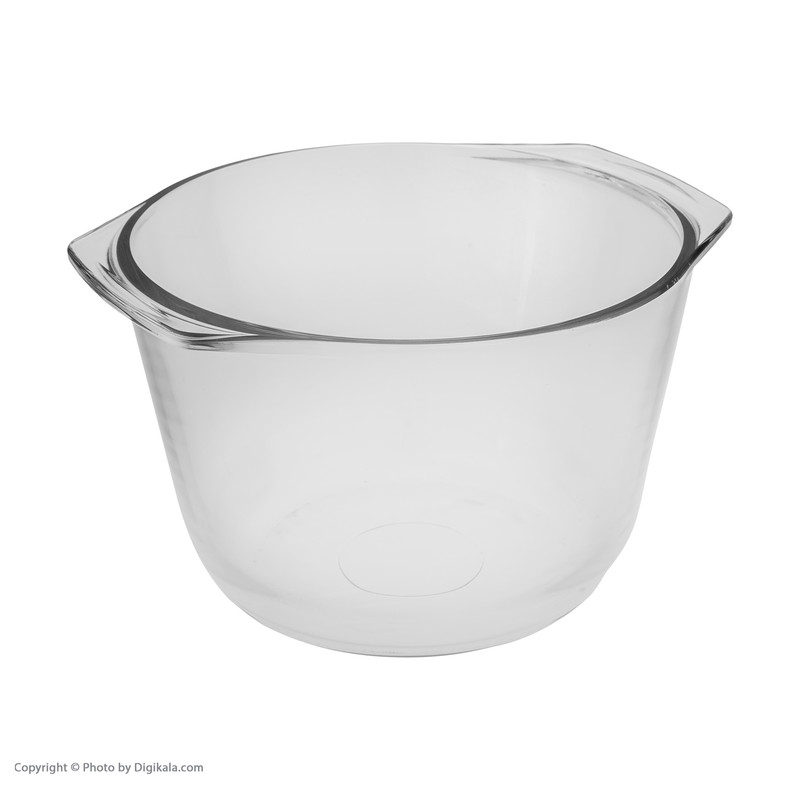 کاسه نوری تازه مدل TANOORI کد 1609 بسته 2 عددی