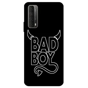 Megafone 8106 Cover For Huawei Y7A 2020 / P Smart 2021