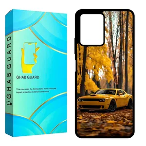 Ghab Guard GCHPX5 Cover For Xiaomi Poco X5 5G  