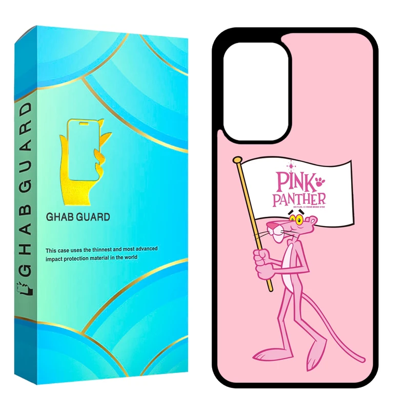 کاور قاب گارد مدل CHAPA33 مناسب برای گوشی موبایل سامسونگ Galaxy A33 5G