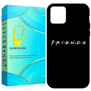 Ghab Guard GCHP11PM Cover For Apple iPhone 11 Pro Max