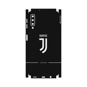 MAHOOT Juventus-FC-FullSkin Cover Sticker for Samsung Galaxy A7 2018