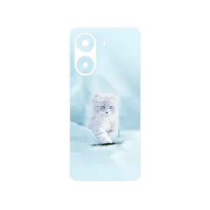 MAHOOT Cat_1 Cover Sticker for Xiaomi Poco X7 Pro